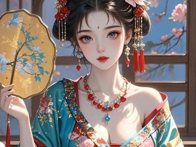 震惊！本宰相新纳的美貌小妾竟是本朝刚登基的小皇帝
