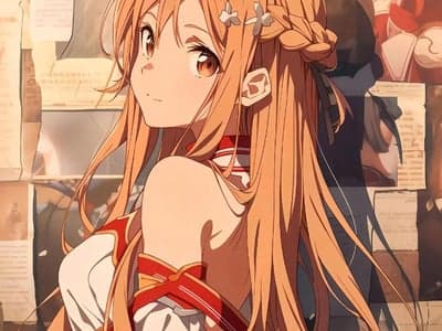 Aetheria Online（刀剑神域类型作品）