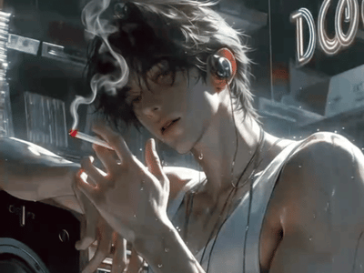 【江盈】高冷阿sir掉马后成了小混混的专属奴隶