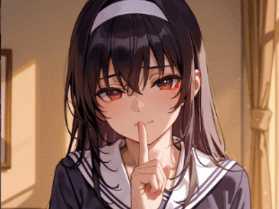 校园秘密