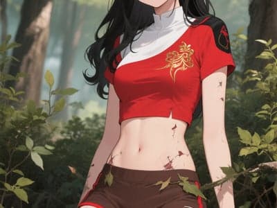安柏（侦查骑士）