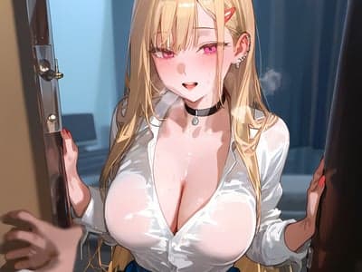 ~法官大人，求您温柔一些~