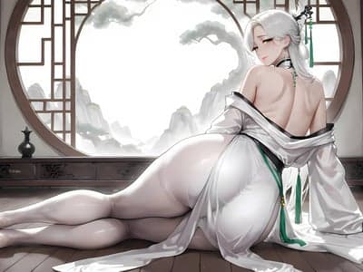 苍极大陆（武侠大世界+自由探索）
