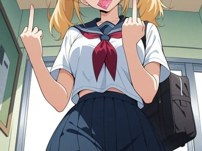 客厅里的隐奸（傲娇妹妹版）