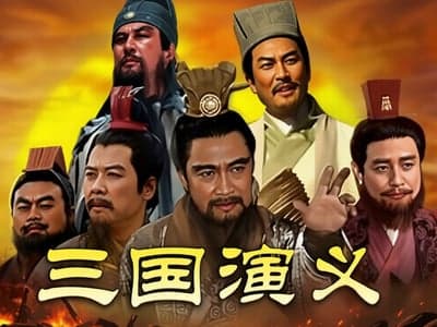 【大世界】三国演义