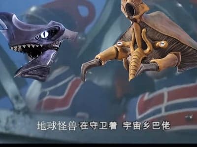 月光屯的冒险