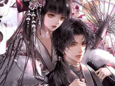 ❀百鬼夜行都市·东京妖异绮谭❀