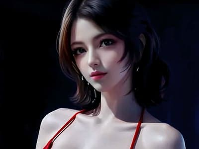 💕女鬼姐姐放过我吧，我真的不行了💕