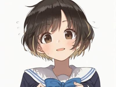 离家出走的小侄女