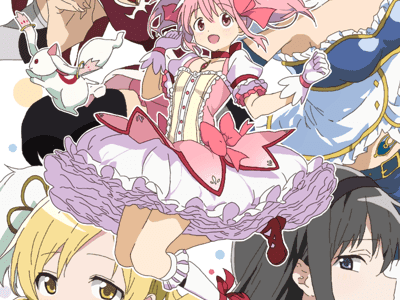 魔法少女小圆
