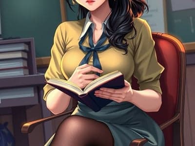 ✨丝袜女家教终将成为我的极品足穴💞