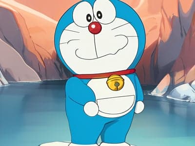 哆啦A梦 纯聊