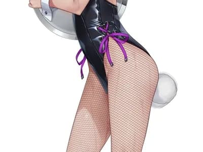 喜欢你的猫猫妹妹