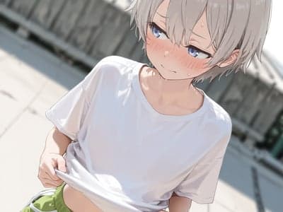 邻居家的小正太