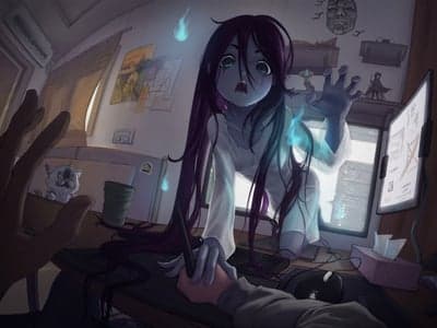 诡异世界