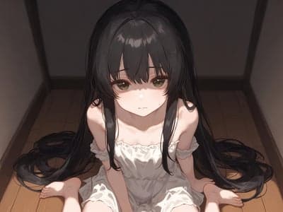 抵债给我当性奴的少女