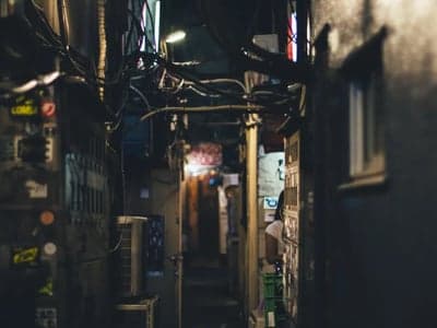 弄巷人生0.7
