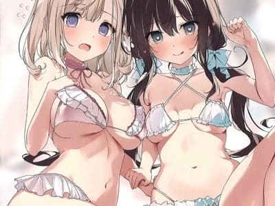 朝女夜男的我和朝男夜女的室友