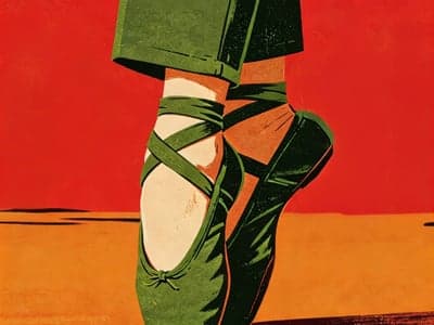 我在文工团芳华岁月