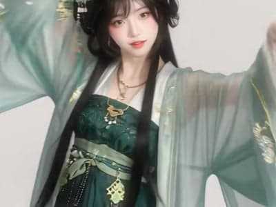 哀鸿·林翩翩·苏怜烟分线卡（花街夜谈时）【强还原】