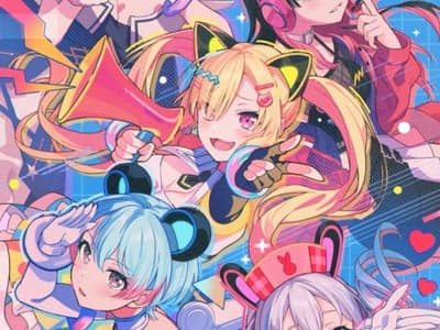 梦限大MewType
