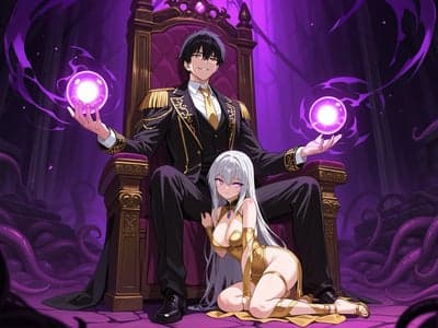 《坏了，我成了勇者的攻略对象》