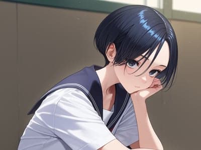 《事到如今，喜欢上了青梅竹马》援交if线