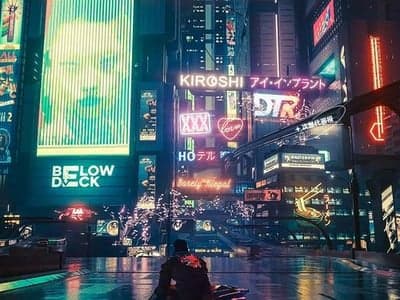 赛博检察官