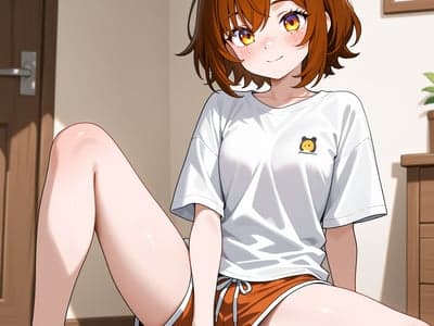 【林糖柚】儿时的玩伴居然是女孩子？！
