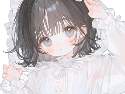 女儿