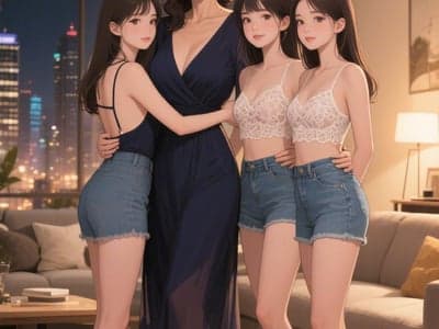 欲望邻里