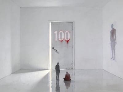 〚百死囚笼〛·〖不杀死对方100次就出不去的房间〗