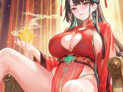 系统养成女主