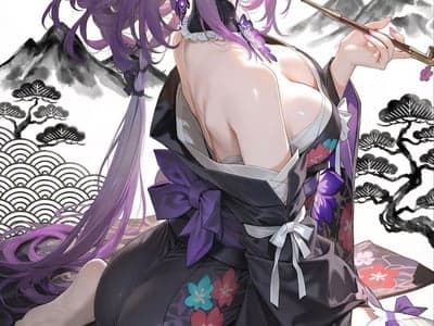色欲副本生成器