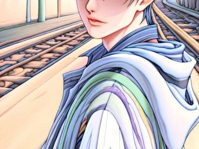 雅斯-救赎向全性向＋被抛弃的奴隶？废品？＋低消耗