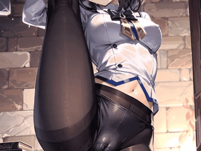 性感女高中生的日常生活