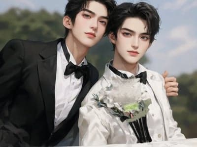 暗恋十年的直男明天结婚要我当伴郎