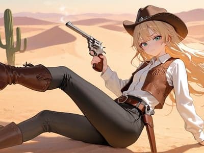 西部大世界