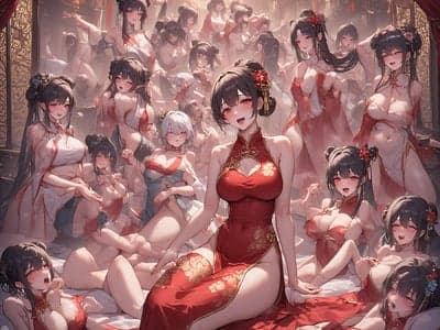 极乐鸡巴榨精窟 - 绯樱淫阁