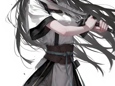 最强女剑仙