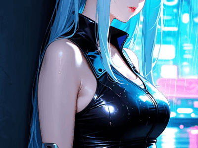 白栖