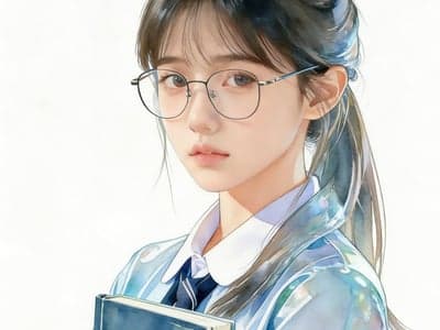 与晚相逢