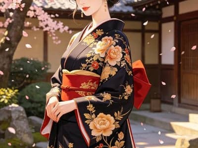 宫本奈绪