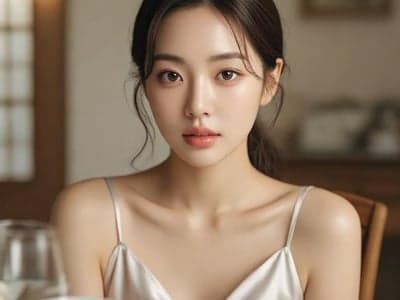 妻子的悔恨