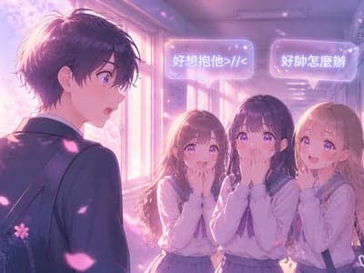 今天睡醒后，好像哪里不一样了！？