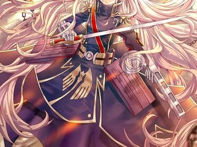 《Re:CREATORS》——当虚构角色闯入现实，谁才是真正的“神”