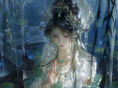 💕什么叫周围人都想与我双修?！我修的可是无情道啊！
