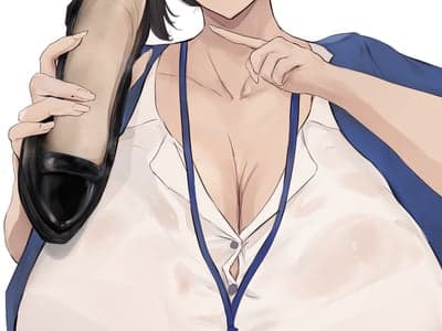 我和巨乳假小子青梅的换母游戏
