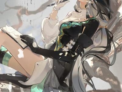 鸣 潮