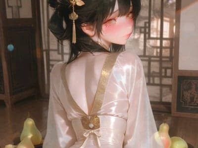 💖为了自己的孩子，不得不取悦我💖